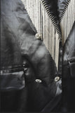 Cowboy Tuxedo Black Blazer