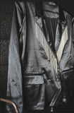 Cowboy Tuxedo Black Blazer