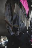 Cowboy Tuxedo Black Blazer