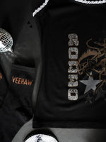 Disk Koe Rodeo Tank