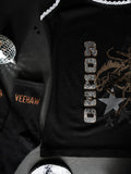 Disk Koe Rodeo Tank