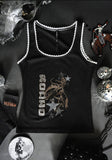 Disk Koe Rodeo Tank