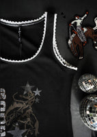 Disk Koe Rodeo Tank