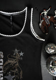 Disk Koe Rodeo Tank