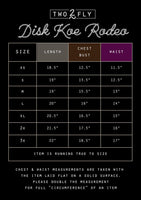 Disk Koe Rodeo Tank