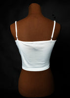 Dolly Disco Mesh Tee