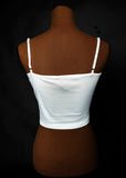 Dolly Disco Mesh Tee