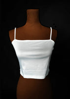 Dolly Disco Mesh Tee