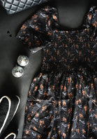 Frilly Frilly Dress