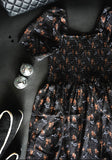 Frilly Frilly Dress