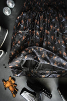 Frilly Frilly Dress