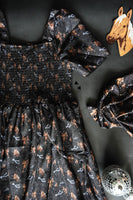Frilly Frilly Dress