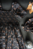 Frilly Frilly Dress