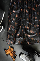 Frilly Frilly Dress
