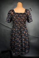 Frilly Frilly Dress