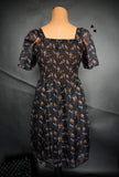 Frilly Frilly Dress