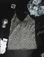 Hypnotic Tank Top