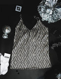 Hypnotic Tank Top