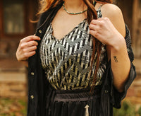 Hypnotic Tank Top