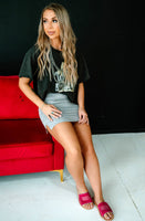 Ice Queen Skort