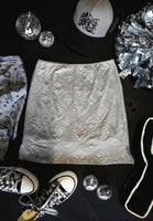 Ice Queen Skort