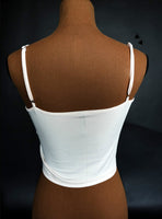 Let's Get Mesh Wild Tee