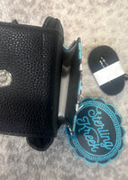 Western - Make The Call Phone Crossbody/Wallet