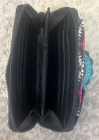 Western - Make The Call Phone Crossbody/Wallet