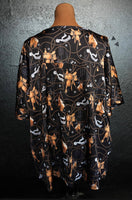 Palomino Prints Top