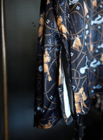 Palomino Prints Top