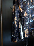 Palomino Prints Top