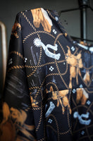 Palomino Prints Top