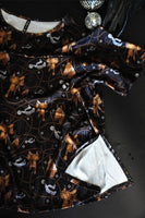 Palomino Prints Top