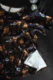 Palomino Prints Top