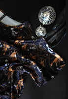 Palomino Prints Top