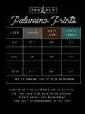 Palomino Prints Top