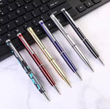Multi-Functional Ballpoint Pen & Letter Opener (6 Colors Available)