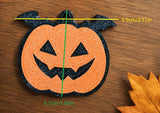 Halloween Can Opener Keychains (3 Options)