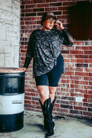 Quote Me Cowboy Mesh