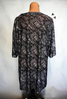 Quote Me Cowboy Mesh