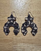 Western - Thorne Naja Earrings (2 Choices)