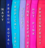 Dear Scarlett Women's Solid Straight Leg Magic Pants (Size 3XL Only) (7 Color Choices)