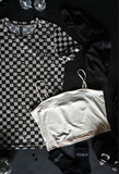 Slang & Bang Mesh Tee