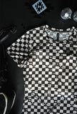 Slang & Bang Mesh Tee