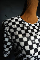 Slang & Bang Mesh Tee