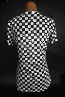 Slang & Bang Mesh Tee