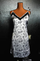 Slitty Slitty Bang Bang Dress