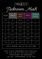 Tackroom Mesh Tee