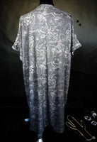 Wild West Cowboy T-Shirt Dress or Tunic