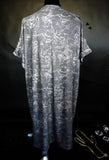 Wild West Cowboy T-Shirt Dress or Tunic